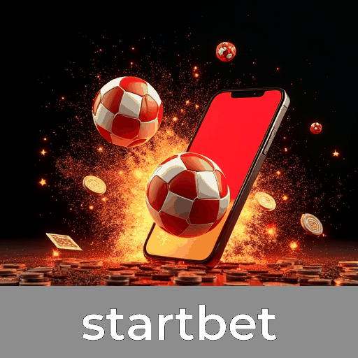 Startbet: Viva a Emoção dos Jogos de Cassino e Ganhe!